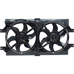 Universal Air Conditioner Electric Fans FA 50035C