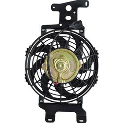 Universal Air Conditioner Electric Fans FA 50077C