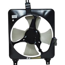 Universal Air Conditioner Electric Fans for 1990-1993 ACCORD, 1992-1996 PRELUDE - FA 50115C