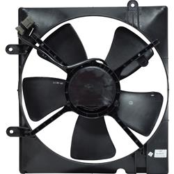 Universal Air Conditioner Electric Fans for 2002-2005 SEDONA - FA 50127C