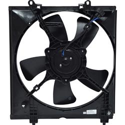 Universal Air Conditioner Electric Fans for 2002-2006 LANCER - FA50132C