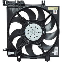 Universal Air Conditioner Electric Fans FA50154C