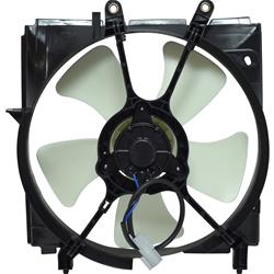 Universal Air Conditioner Electric Fans for 1996-1998 PASEO - FA 50165C