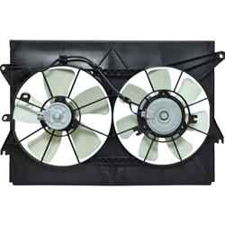 Universal Air Conditioner Electric Fans for 2005-2010 TC - FA 50171C