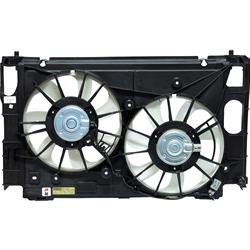 Universal Air Conditioner Electric Fans FA 50173C