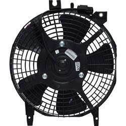 Universal Air Conditioner Electric Fans for 1993-1995 COROLLA - FA 50175C