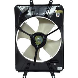 Universal Air Conditioner Electric Fans for 2003-2006 MDX, 2005-2008 PILOT - FA50185C