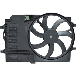 Universal Air Conditioner Inc. - Fans, Electric for 2002-2008 COOPER - FA 50190C