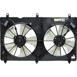 Universal Air Conditioner Electric Fans for 2003-2007 ACCORD - FA 50225C