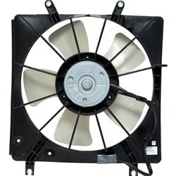 Universal Air Conditioner Electric Fans for 2003-2007 ACCORD - FA 50226C