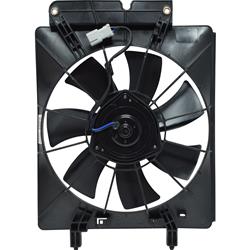 Universal Air Conditioner Electric Fans for 2002-2006 CR-V, 2003-2006 ELEMENT - FA 50252C