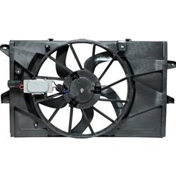 Universal Air Conditioner Electric Fans FA 50263C