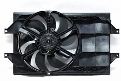Universal Air Conditioner Electric Fans for 1996-1998 SEBRING - FA 50268C