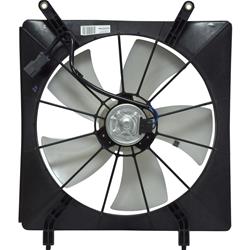 Universal Air Conditioner Electric Fans for 2002-2006 CR-V, 2003-2011 ELEMENT - FA 50293C
