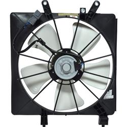 Universal Air Conditioner Electric Fans for 2001-2005 CIVIC - FA50301C