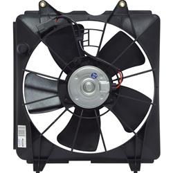 Universal Air Conditioner Electric Fans for 2006-2011 CIVIC - FA 50302C