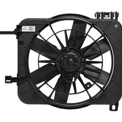 Universal Air Conditioner Electric Fans for 1995-2005 CAVALIER, SUNFIRE - FA 50310C