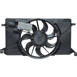 Universal Air Conditioner Electric Fans for 2012-2018 FOCUS - FA 50315C