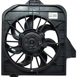Universal Air Conditioner Electric Fans FA 50322C
