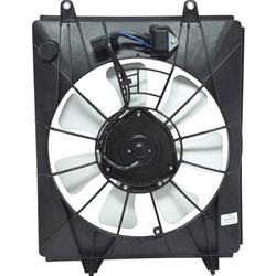 Universal Air Conditioner Electric Fans for 2010-2011 CR-V - FA 50325C