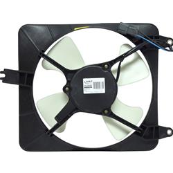 Universal Air Conditioner Electric Fans for 1994-1997 ACCORD, 1997-1999 CL - FA 50329C