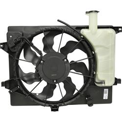 Universal Air Conditioner Inc. Fans, Electric FA 50330C