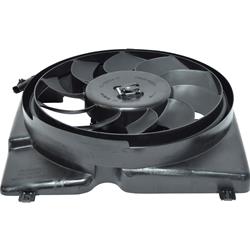 Universal Air Conditioner Electric Fans for 1997-2001 CHEROKEE - FA50332C