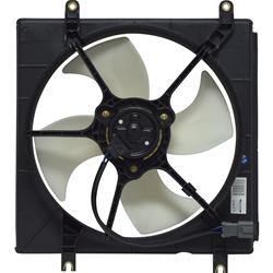 Universal Air Conditioner Electric Fans for 1997-2001 CR-V - FA 50336C