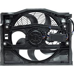 Universal Air Conditioner Electric Fans FA50341C