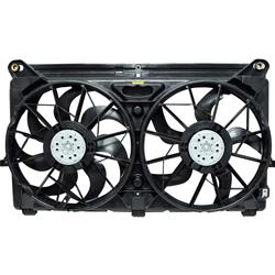Universal Air Conditioner Electric Fans FA50343C