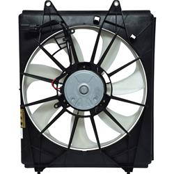 Universal Air Conditioner Electric Fans for 2011-2017 ODYSSEY - FA 50365C