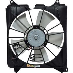 Universal Air Conditioner Electric Fans for 2013-2017 ACCORD - FA 50370C