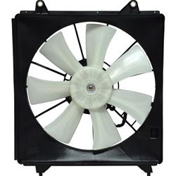 Universal Air Conditioner Electric Fans for 2013-2017 ACCORD, 2015-2020 TLX - FA 50379C