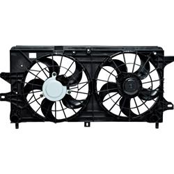 Universal Air Conditioner Electric Fans FA 50381C