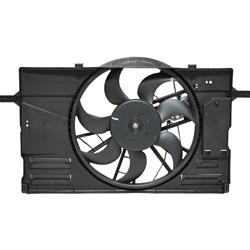 Universal Air Conditioner Inc. Fans, Electric FA 50404C