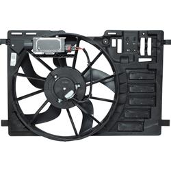 Universal Air Conditioner Inc. - Fans, Electric for 2013-2015 ESCAPE - FA 50409C