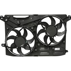 Universal Air Conditioner Inc. - Fans, Electric for 2013-2020 FUSION - FA 50433C