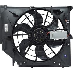Universal Air Conditioner Electric Fans FA 50435C