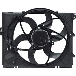 Universal Air Conditioner Electric Fans FA 50449C