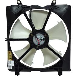Universal Air Conditioner Electric Fans for 2006-2011 CIVIC - FA 50471C