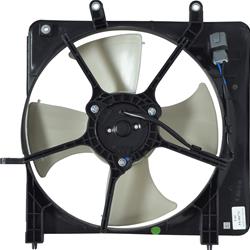 Universal Air Conditioner Electric Fans for 2007-2008 FIT - FA 50477C