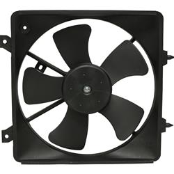 Universal Air Conditioner Inc. - Fans, Electric for 1999-2005 MIATA - FA 50491C