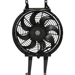 Universal Air Conditioner Inc. Fans, Electric FA 50496C