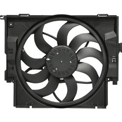 Universal Air Conditioner Inc. Fans, Electric FA 50498C