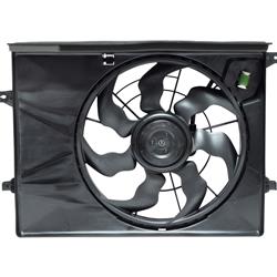 Universal Air Conditioner Inc. - Fans, Electric for 2015-2018 SEDONA - FA 50502C