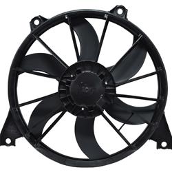Universal Air Conditioner Electric Fans for 2009-2020 JOURNEY - FA 50523C