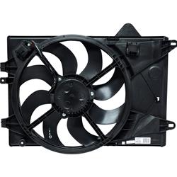 Universal Air Conditioner Electric Fans for 2012-2018 SONIC - FA 50526C