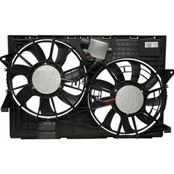 Universal Air Conditioner Inc. - Fans, Electric for 2014-2018 CHEROKEE - FA 50534C