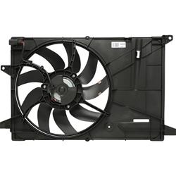Universal Air Conditioner Inc. - Fans, Electric for 2016-2022 SPARK - FA 50538C