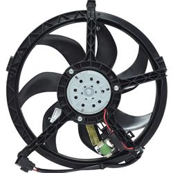 Universal Air Conditioner Electric Fans for 2007-2015 COOPER - FA 50541C